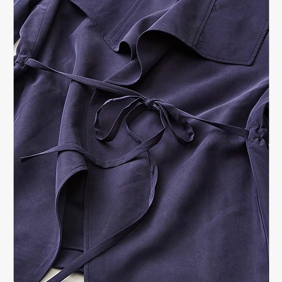 Club Monaco Women's Cadee Jacket - Picture 3 of 4